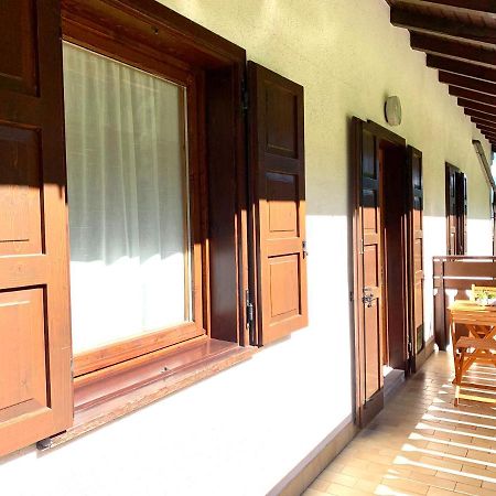Cima De' Piazzi Apartment 2 Isolaccia Exterior photo